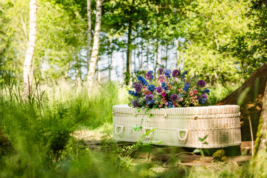 Natuurgraven