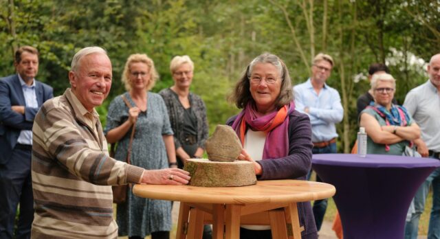 Opening Mepperdennen