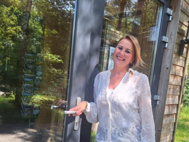 Anita: “Die vacature van Mepperdennen liet me niet meer los”