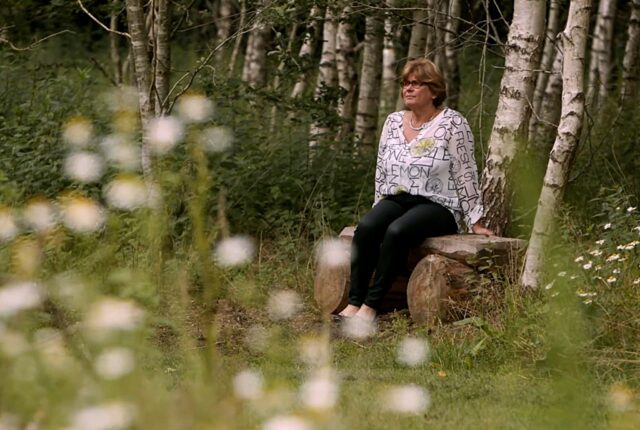 Van stuifzand tot natuurbegraafplaats