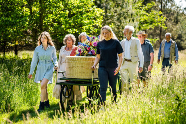 Is natuurbegraven iets voor mij?