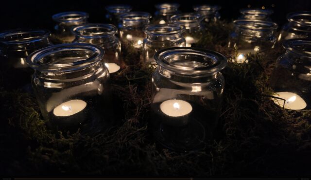Wereldlichtjesdag